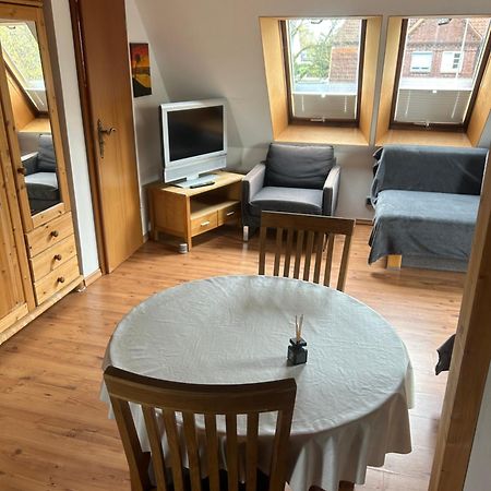 Ferienwohnung Philippsen Flensborg Eksteriør billede