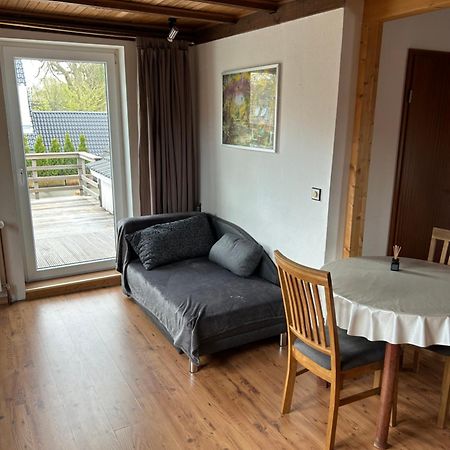 Ferienwohnung Philippsen Flensborg Eksteriør billede