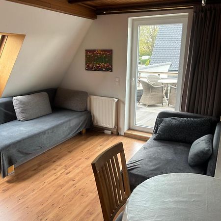 Ferienwohnung Philippsen Flensborg Eksteriør billede