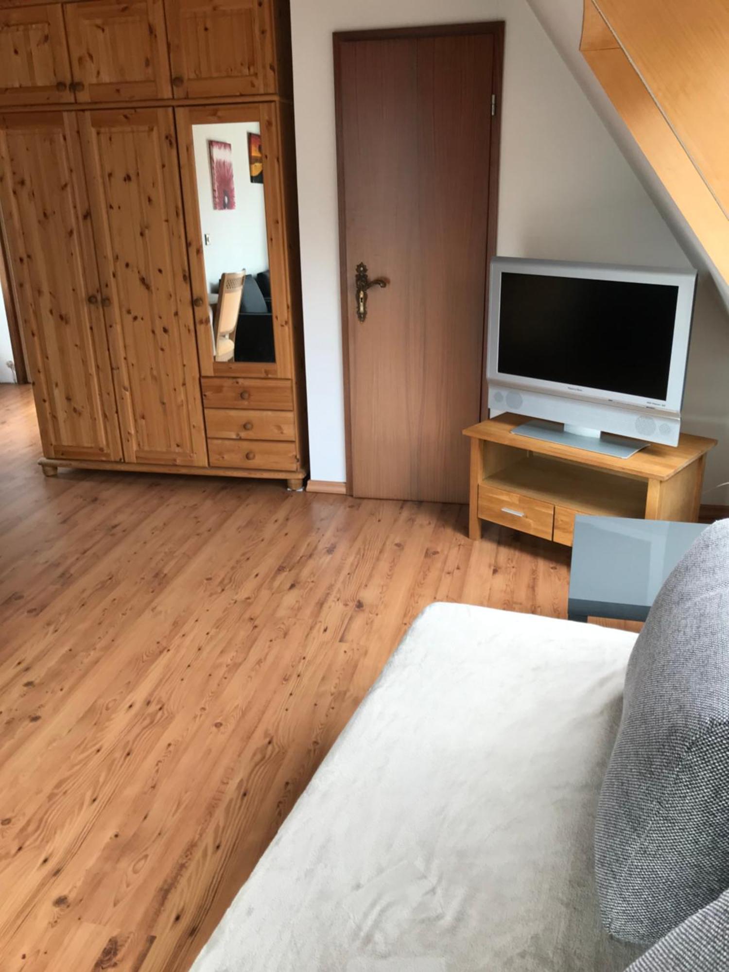 Ferienwohnung Philippsen Flensborg Eksteriør billede