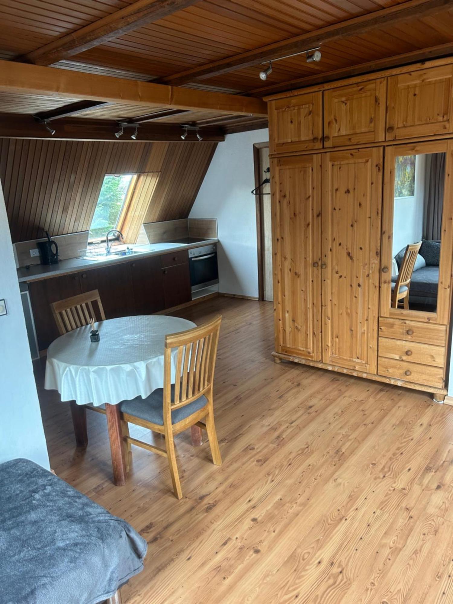 Ferienwohnung Philippsen Flensborg Eksteriør billede